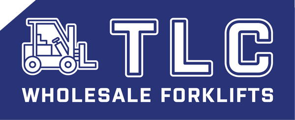 TLC Wholesale Forklifts