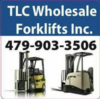 2005 Nissan Propane Forklift | 3158 hrs - 4000lb capacity