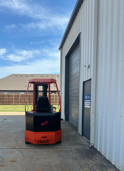 Bendi Electric Forklift | 4000lb capacity