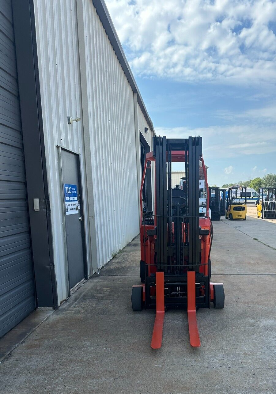 Bendi Electric Forklift | 4000lb capacity