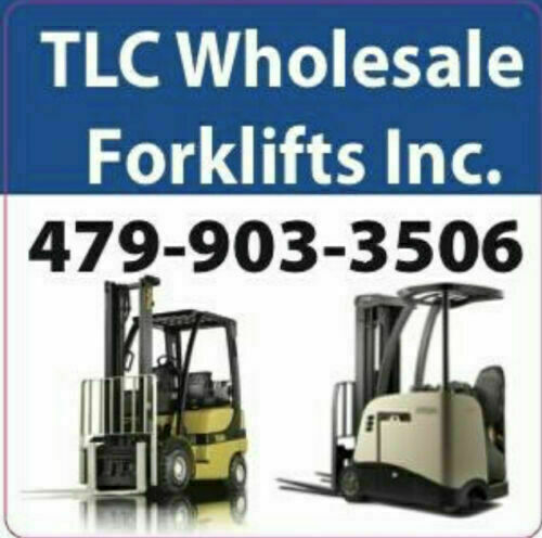 2001 Yale Propane Forklift | 9173 hrs - 4000lb capacity