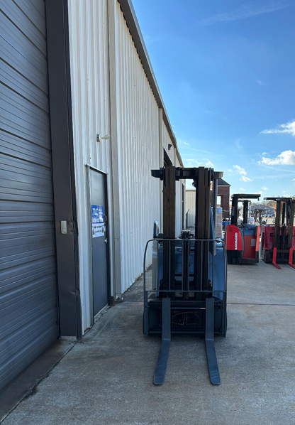 2015 Crown Forklift | 11,792 hrs - 3500lb capacity