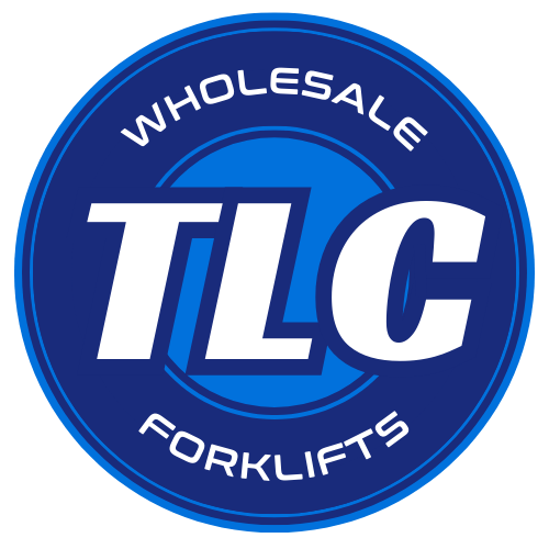 TLC Wholesale Forklifts